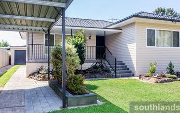 5 Mitchell Street, South Penrith