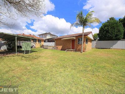 8 Amberdale Avenue, Picnic Point