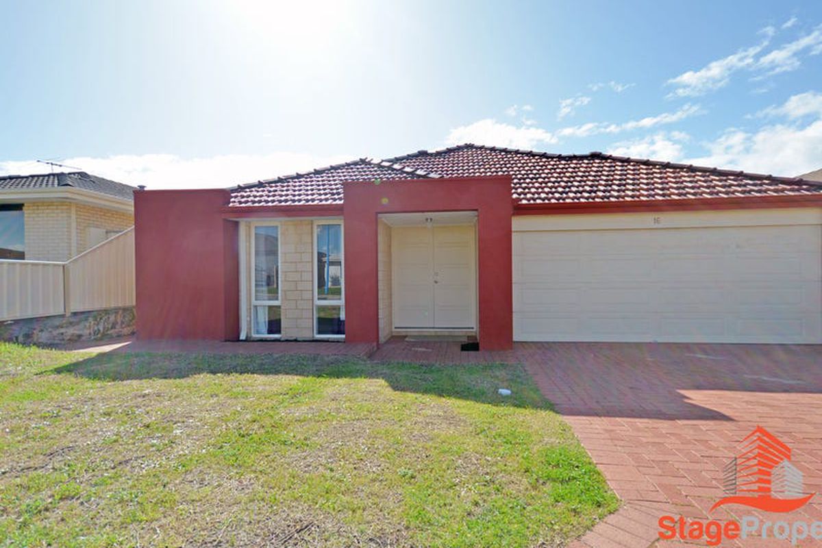 16 Hoop Place, Canning Vale
