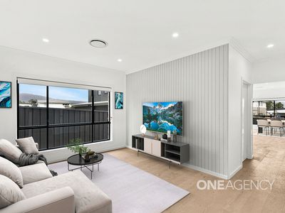 59 Raleigh Street, Albion Park