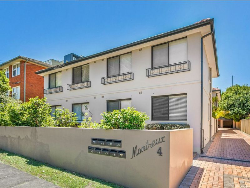7 / 4 Blake Street, Kogarah