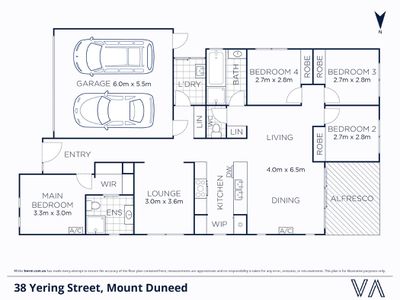 38 Yering Street, Mount Duneed