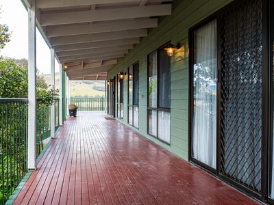189 Wymah Ferry Road, Wymah