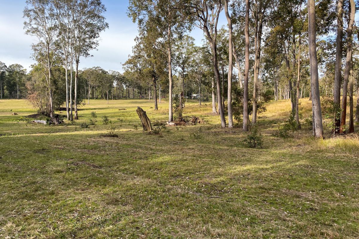 183 Upper Lansdowne Road, Melinga