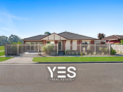 34 Eumemmerring Drive, Eumemmerring