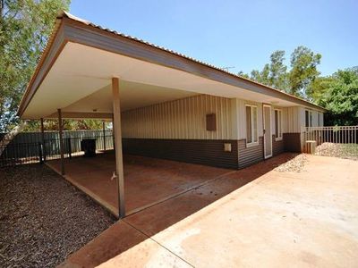 20B Reynolds Place, South Hedland