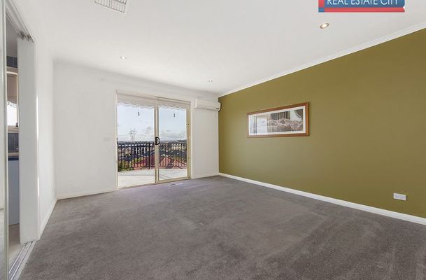110 McPherson Boulevard, Roxburgh Park
