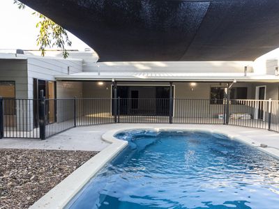 4 Frangipani Court, Kununurra