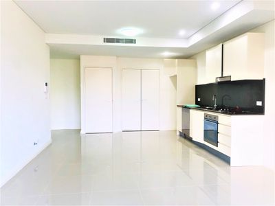 3306 / 15 Charles Street, Canterbury