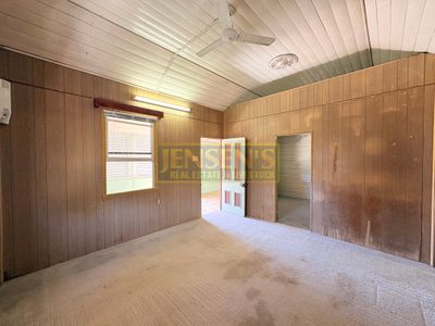 26 Park Street, Charters Towers City