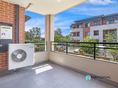 4 / 10-12 Wingello Street, Guildford