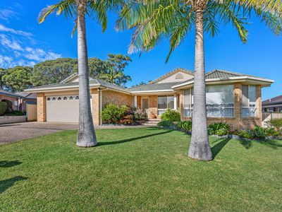 29 UNDARA CIRCUIT, Forster
