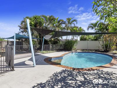 36 Craig Crescent, Pialba