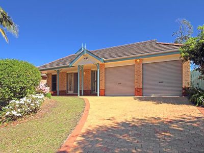 3 Lomandra Place, Ulladulla