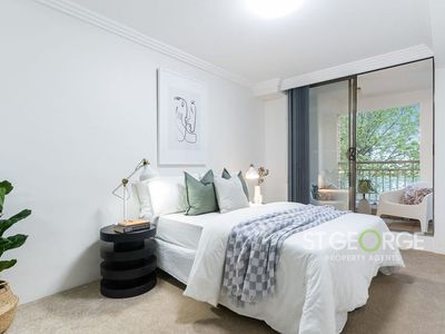 602A / 34-52 Alison Road  , Randwick