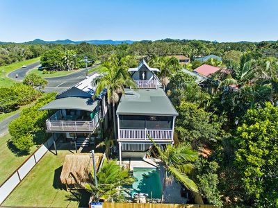 3 Beach Avenue, South Golden Beach