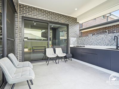 84 Diamondback Parade, Marsden Park