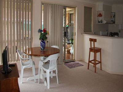 4 Colin Place, Forster