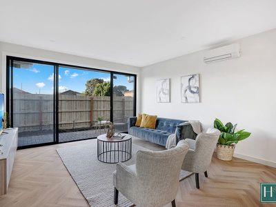 4 / 58 Bolingbroke Street, Pascoe Vale