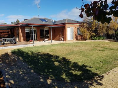 144 Deniliquin Street, Tocumwal
