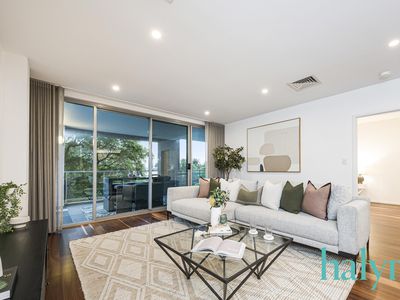 10 / 132 Terrace Road, Perth
