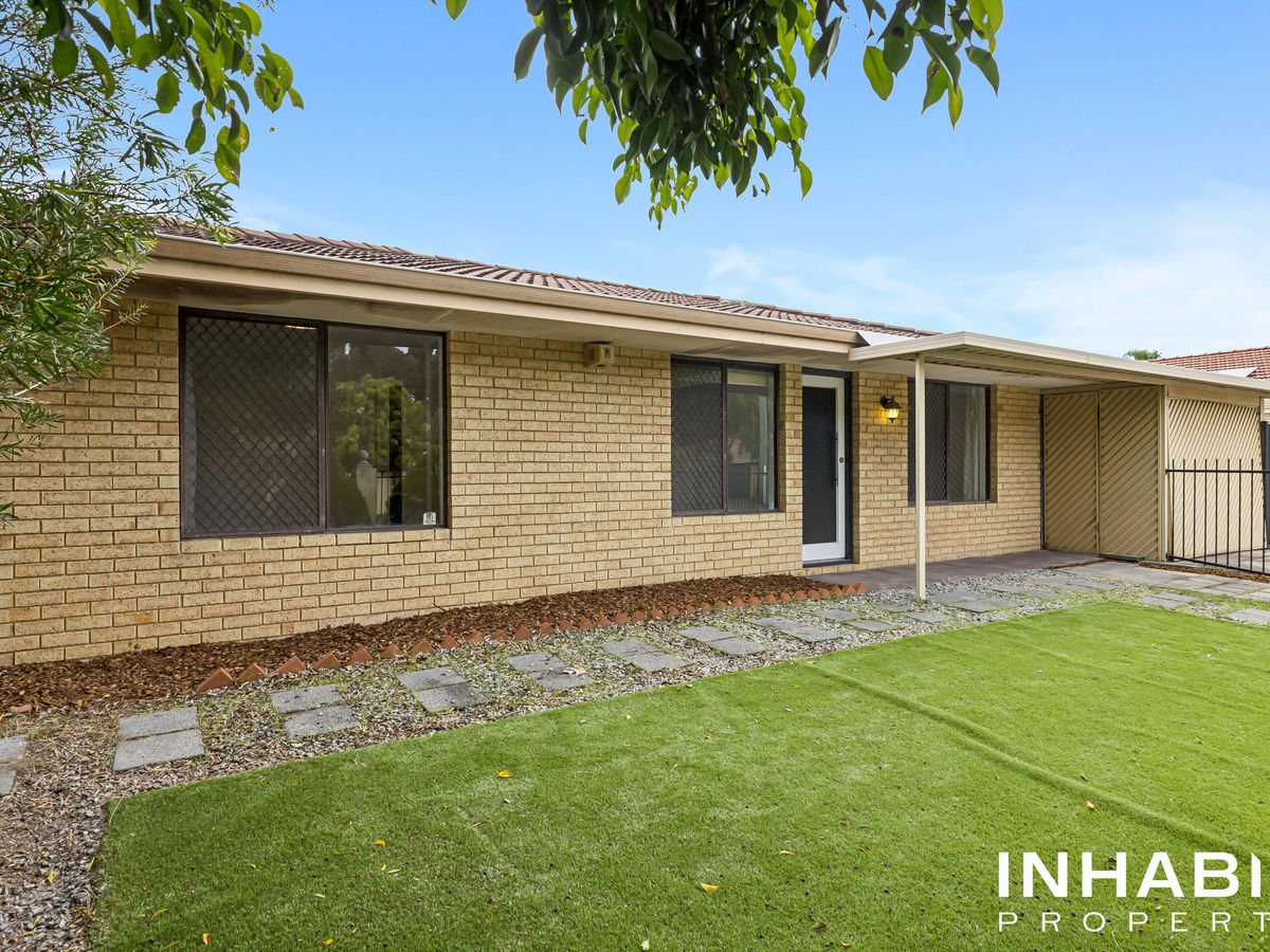 85 Cassowary Drive, Ballajura