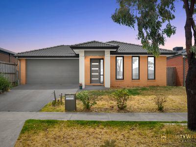 17 Bursa Drive, Wyndham Vale