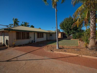 33 Robinson Street, Port Hedland