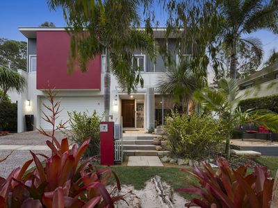 7 Barwin Street, Wakerley