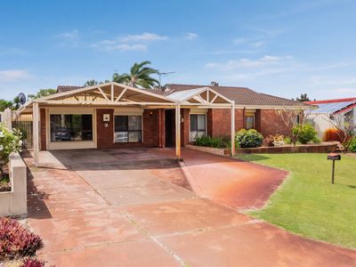 8 Gillam Way, Beechboro