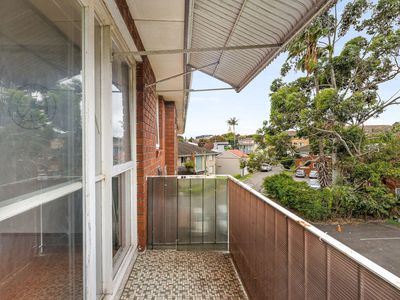 7 / 64 Arthur Street, Marrickville