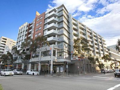 108 / 717 Anzac Parade, Maroubra