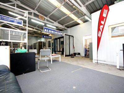 953 Canterbury Road, Lakemba