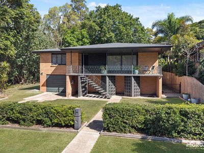 25 Marlene Street, Mount Gravatt East