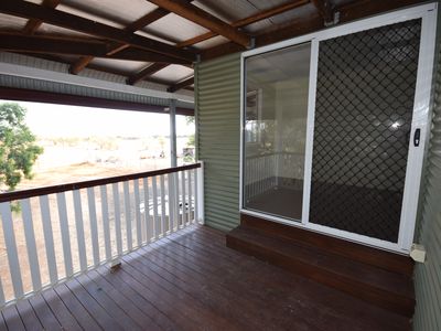 45 EAGLE STREET, Longreach