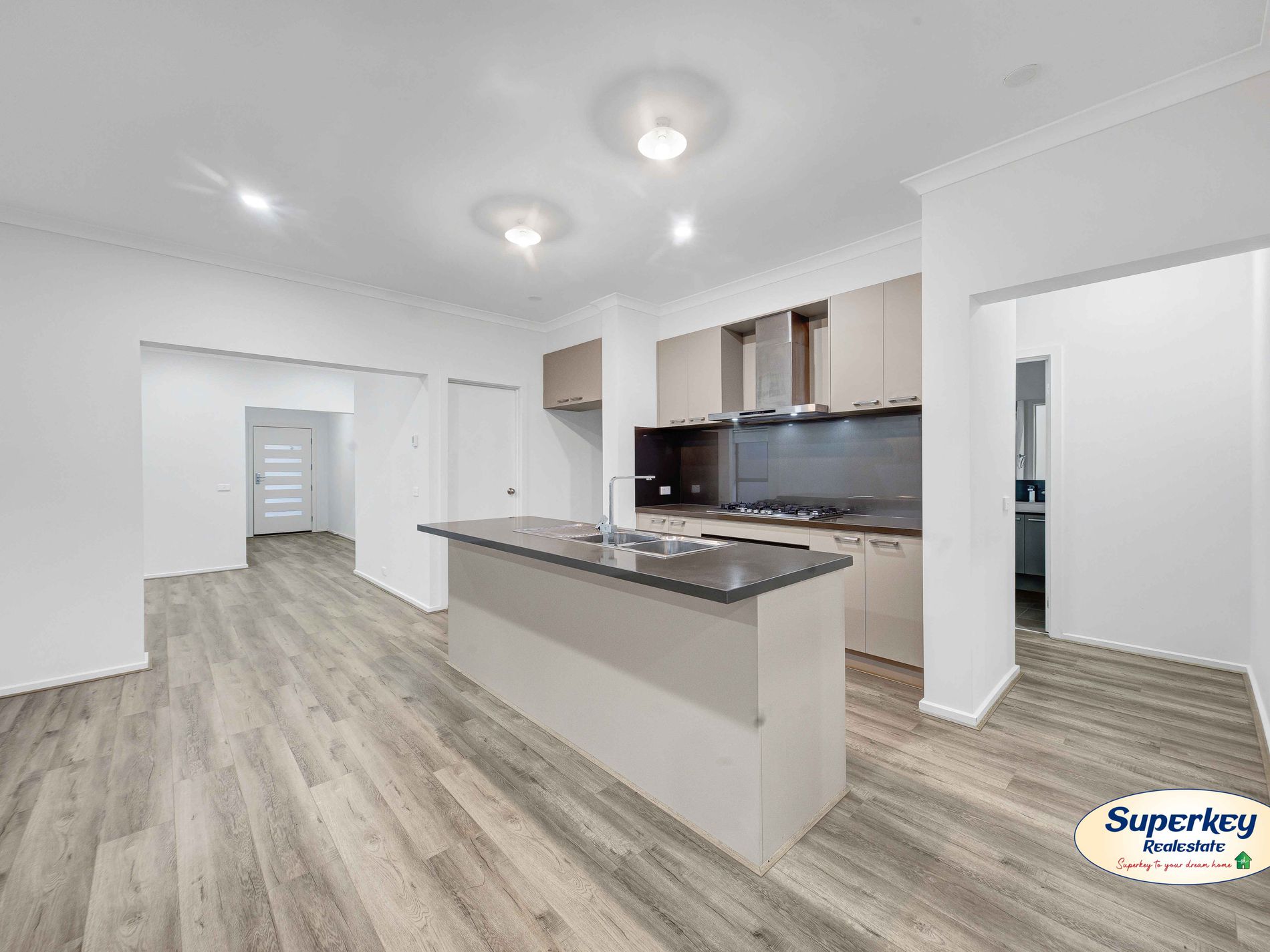 11 Westbourne Street, Strathtulloh