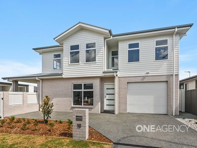 10 Banjo Street, Albion Park