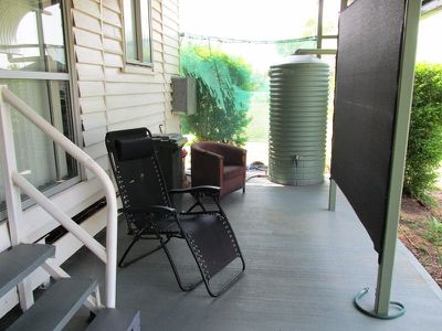 17 St Ann street, Isisford