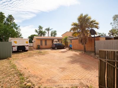 28 Limpet Crescent, South Hedland