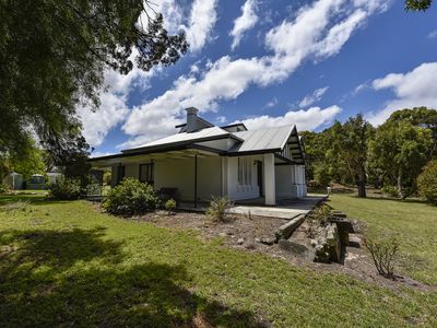 19-25 CHICORY TERRACE, Rendelsham