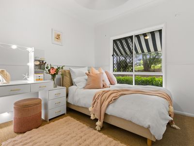 3 Sherwood Court, Samford Valley