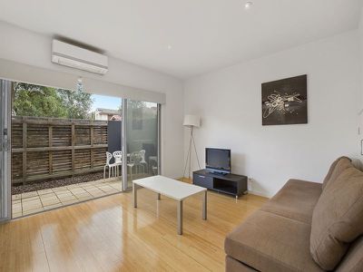 1 Merbau Court, Bundoora