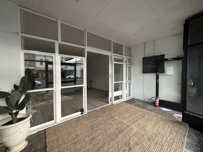 732 Nicholson Street, Fitzroy North