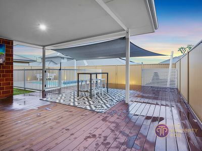 8 Azima Street, Southern River