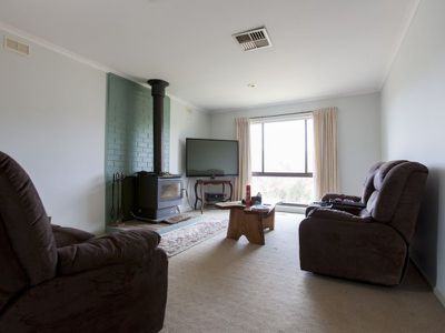 22 Pioneer street, Tallarook
