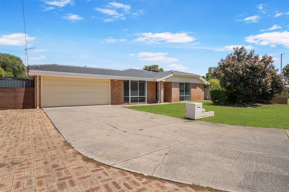 12 Pinedale Way, Safety Bay