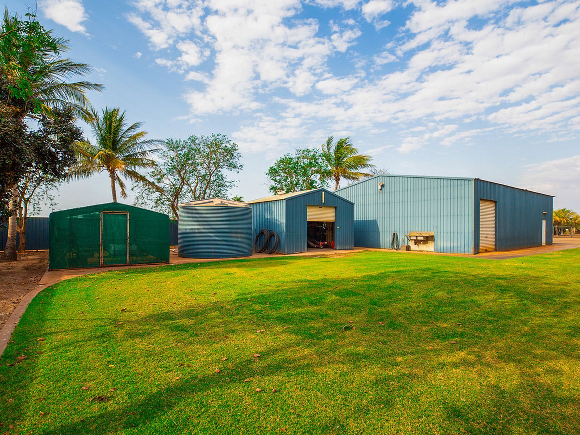 169 Greenfield Street, South Hedland