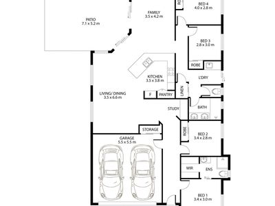 33 Northshore Circuit, Idalia
