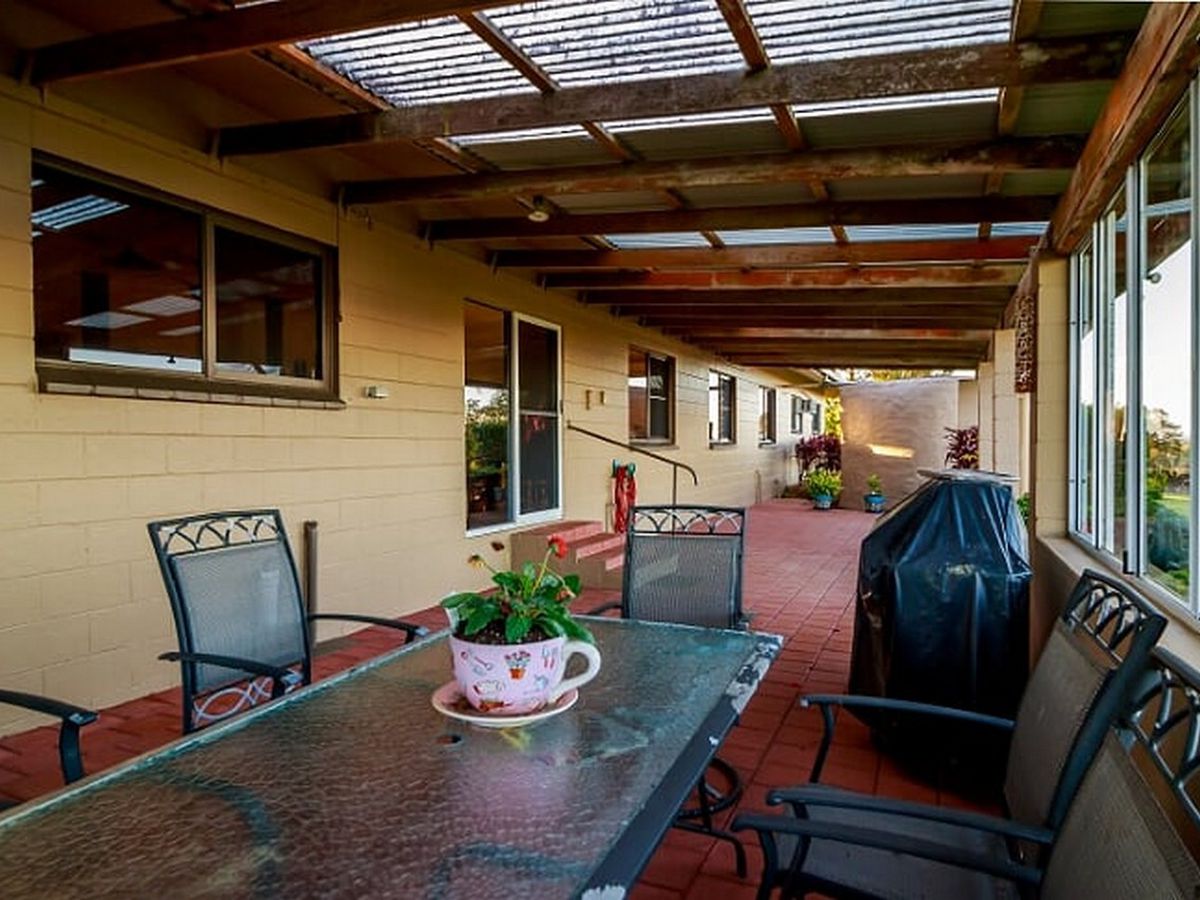 1654 MILLAA-MALANDA ROAD, Jaggan