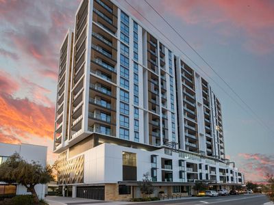 9068 / 179 Davy Street, Booragoon